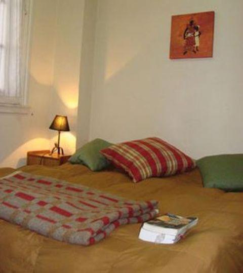 Petit Recoleta Hostel بوينس آيرس الغرفة الصورة