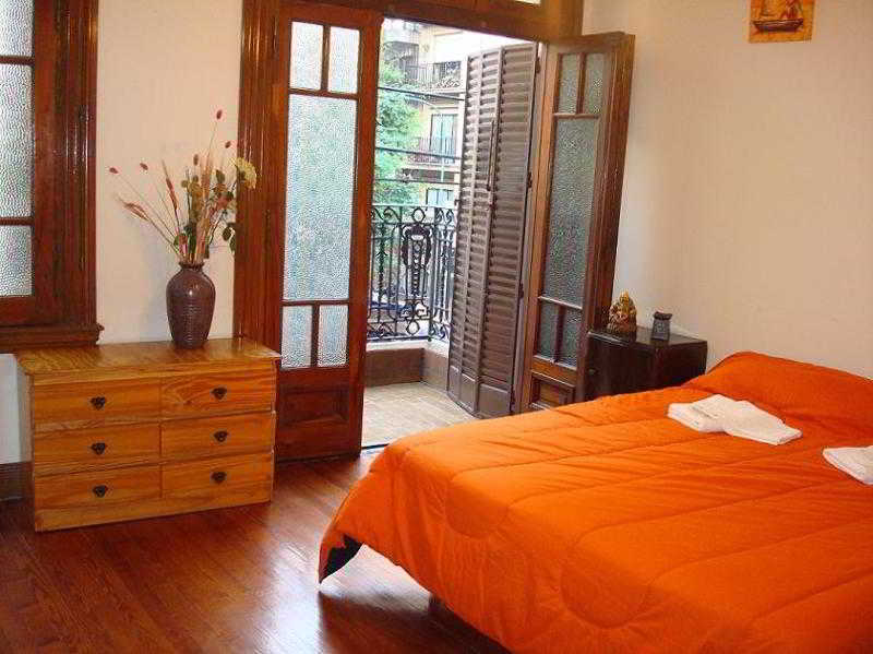 Petit Recoleta Hostel بوينس آيرس المظهر الخارجي الصورة