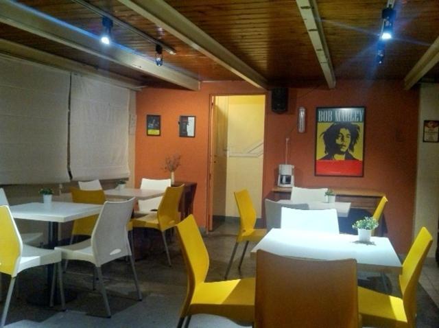 Petit Recoleta Hostel بوينس آيرس المظهر الخارجي الصورة