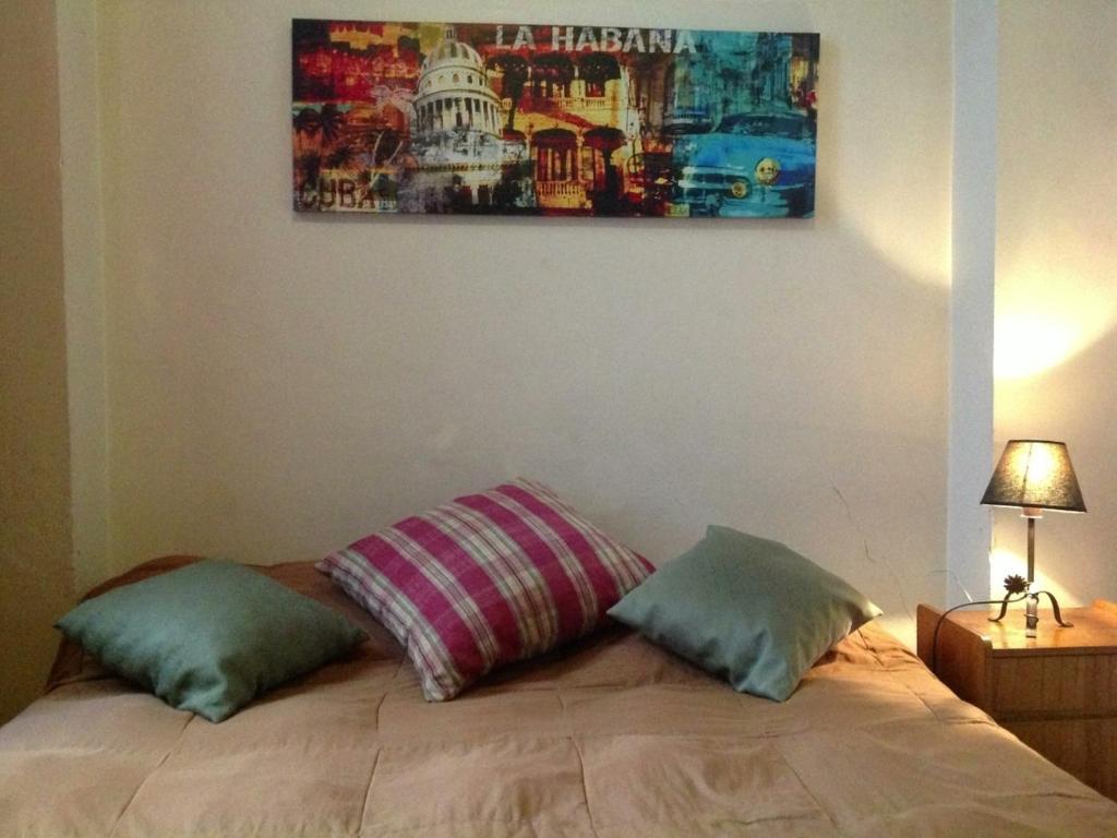 Petit Recoleta Hostel بوينس آيرس الغرفة الصورة