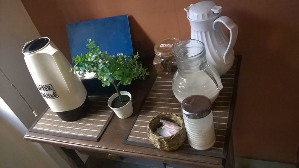 Petit Recoleta Hostel بوينس آيرس المظهر الخارجي الصورة