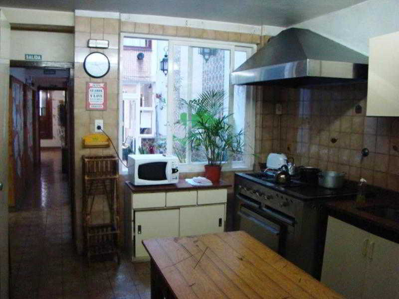Petit Recoleta Hostel بوينس آيرس المظهر الخارجي الصورة